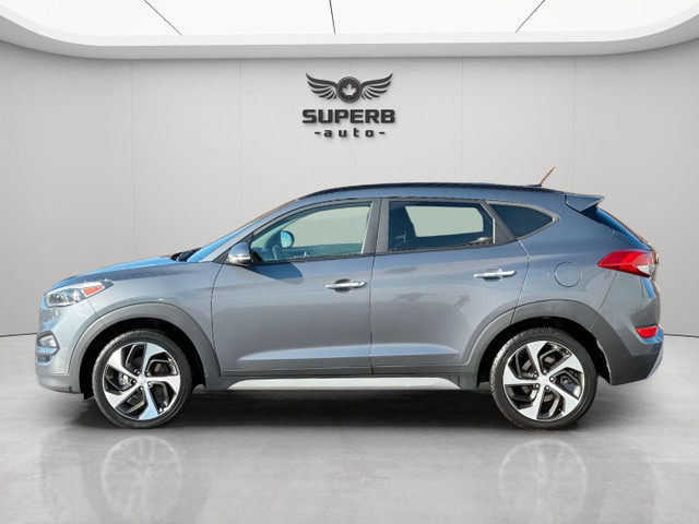 2017 Hyundai Tucson SE | AWD | NO ACCIDENT in Cars & Trucks in City of Toronto - Image 4