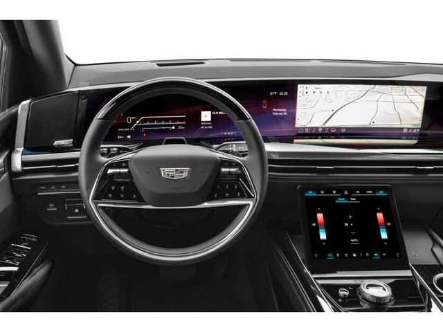 2025 Cadillac Escalade ESV Premium Luxury in Cars & Trucks in London - Image 4