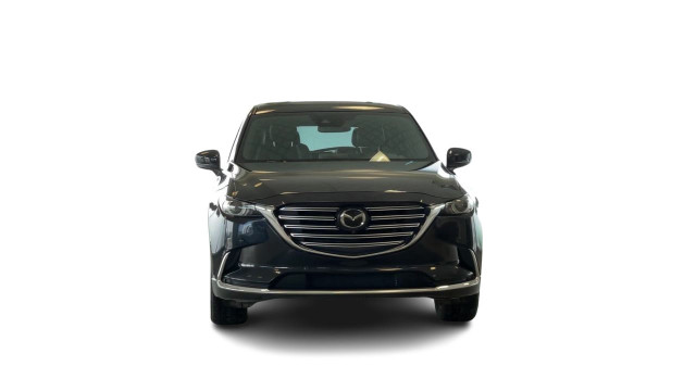 2021 Mazda CX-9 GT AWD Leather, Navigation, Moonroof, Local Trad in Cars & Trucks in Regina - Image 4