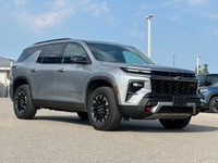 Evotex seat trim, ldual-glass panoramic sunroof, LOW KM, Google built-in, 7 passenger w/bucket seats... (image 6)