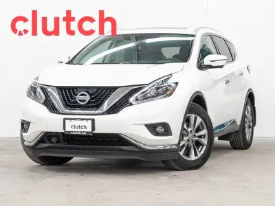 NO ACCIDENTS / CLEAN CARFAX / 1 OWNER / Front Heated Seats, Climate Control, Dual Zone Front Climate...