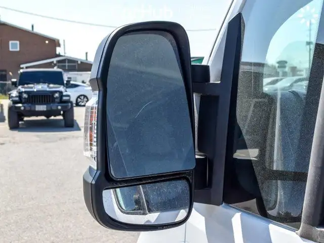 2025 Ram ProMaster Cargo Van 1500 Low Roof 136 WB w/Pass Seat in Cars & Trucks in Mississauga / Peel Region - Image 20