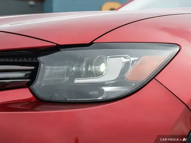 2025 Mazda CX-70 MHEV GS-L | Hybrid | AWD | Apple Carplay in Cars & Trucks in Windsor Region - Image 11
