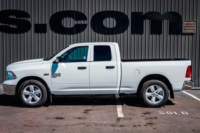 2023 Ram 1500 Classic TRADESMAN in Cars & Trucks in Kamloops - Image 4