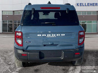 This Ford Bronco Sport has a durable Intercooled Turbo Regular Unleaded I-3 1.5 L/91 engine powering... (image 3)