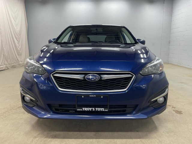 2018 Subaru Impreza Touring in Cars & Trucks in Guelph - Image 2