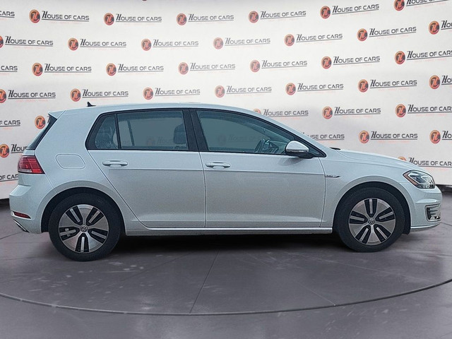 2020 Volkswagen E-Golf Comfortline 4-Door BLOWOUT PRICING! in Cars & Trucks in Medicine Hat - Image 4