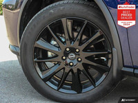 New Price! Odometer is 23178 kilometers below market average! Blue 2023 Nissan Murano Midnight Editi... (image 8)