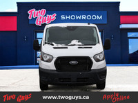 2021 Ford Transit-250 Oxford White *BLUETOOTH*, *BACK-UP CAMERA*, *NOT A RENTAL*, *MARKET VALUE PRIC... (image 2)