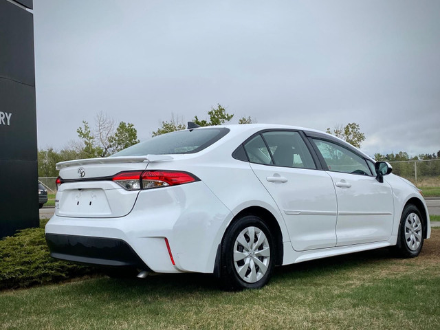 2023 Toyota Corolla L in Cars & Trucks in Calgary - Image 3