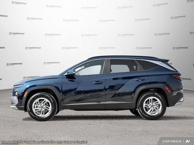2025 Hyundai Tucson Preferred in Cars & Trucks in Cambridge - Image 3