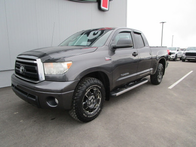 2012 Toyota Tundra SR5 