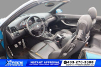 2003 BMW M3 Convertible Welcome to Xtreme Auto & Truck Sales Your Car Loan, Truck Loan, Credit Rebui... (image 9)