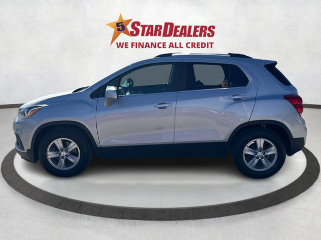 2018 Chevrolet Trax LT SUNROOF CRUISE CNTRL MINT WE FINANCE ALL  in Cars & Trucks in London - Image 4