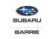 Barrie Subaru