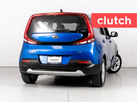 NO ACCIDENTS / CLEAN CARFAX / Hill Assistance, Blindspot Sensors, Android Auto and more! Clutch is t... (image 5)