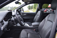 Clean Carfax, 3.0L Supercharged V6, Quattro All-Wheel Drive, 7-Seater, S line Sport Package, Technik... (image 8)
