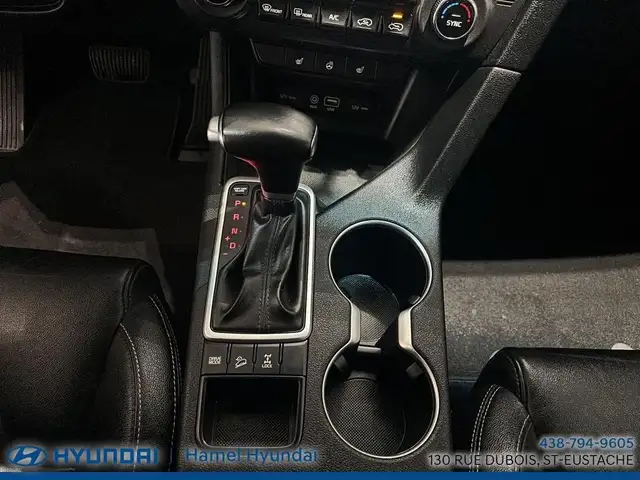 2019 Kia Sportage EX AWD **JAMAIS ACCIDENTÉ** in Cars & Trucks in Laval / North Shore - Image 19