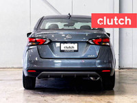 NO ACCIDENTS / CLEAN CARFAX / 1 OWNER / Climate Control, Auxiliary Audio Input, Bluetooth Music and... (image 4)