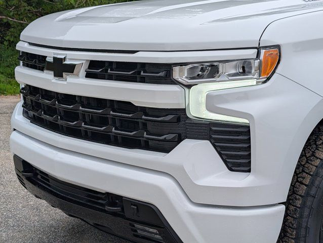 2025 Chevrolet Silverado 1500 RST- Z71 Offroad Pkg - Trailering in Cars & Trucks in Barrie - Image 2
