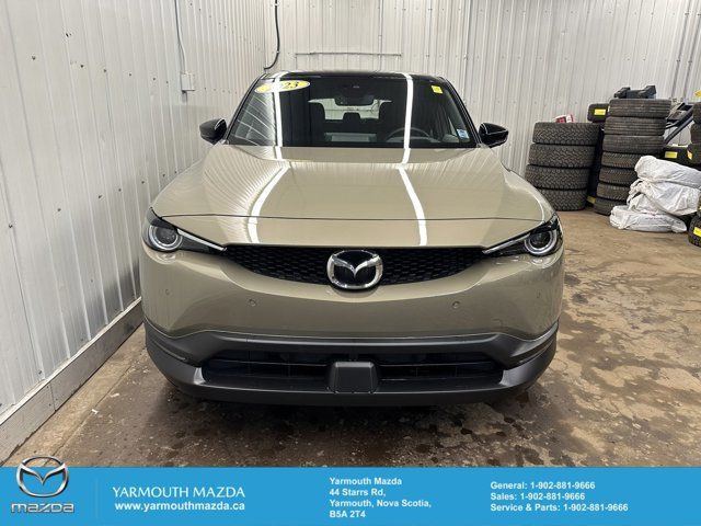 2023 Mazda MX-30 EV Premium Plus in Cars & Trucks in Yarmouth - Image 4