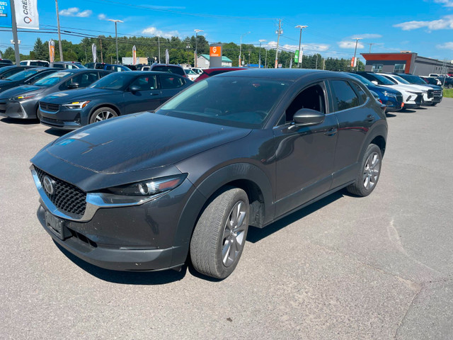 2021 Mazda CX-30 GS *SIÈGES / VOLANT CHAUFF* CARPLAY REG ADAPT in Cars & Trucks in Laurentides