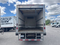 2018 HINO TRUCK 195;Medium Duty Trucks - VAN-REEFER MANAGERS SPECIAL Penske Location 2323 STEVENAGE... (image 7)