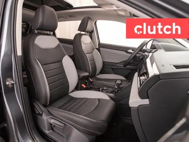 2024 Volkswagen Taos Highline AWD w/Apple CarPlay & Android Auto in Cars & Trucks in City of Toronto - Image 17