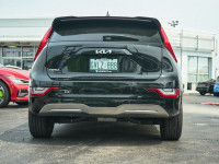 Experience the perfect blend of efficiency, innovation, and modern design with the 2024 Kia Niro EV... (image 3)