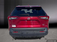 ==== 2021 Toyota RAV4 XLE AWD | Heated Seats | CarPlay | Sunroof | Toyota Safety Sense ==== Capable,... (image 4)