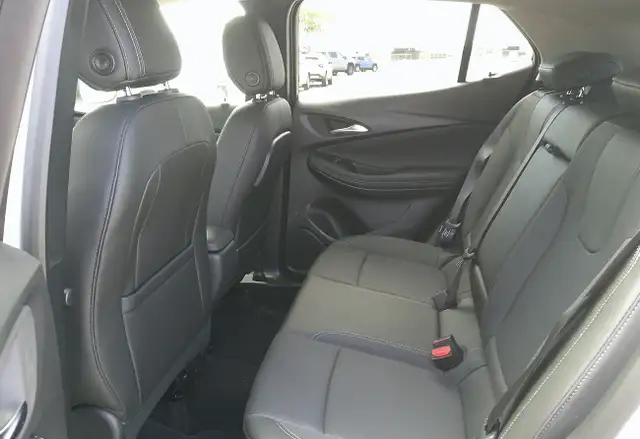 2025 Buick Encore GX Preferred AWD in Cars & Trucks in Regina - Image 12