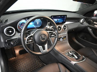 Cash Price: $38,995 Finance Price: $36,995 AMG Night Package, Low Mileage, Ambient Lighting, 360 Cam... (image 9)