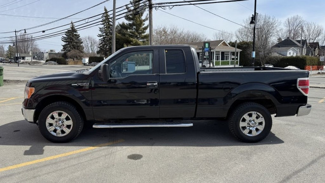 2010 Ford F-150 XLT in Cars & Trucks in Laval / North Shore - Image 2