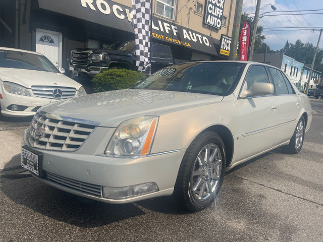 2008 Cadillac DTS Livery in Cars & Trucks in City of Toronto