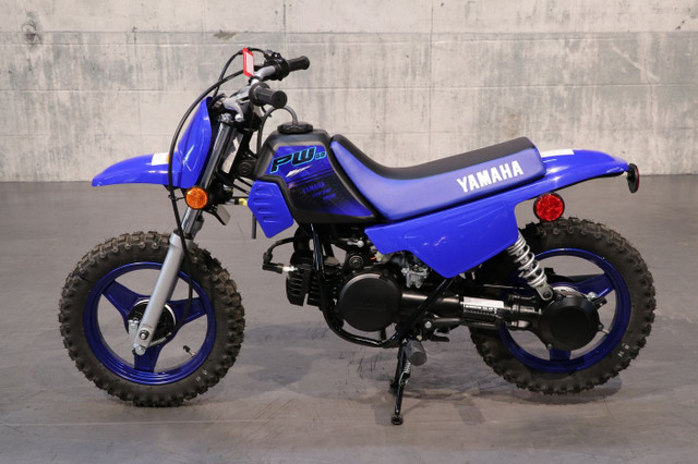 2024 Yamaha PW50 in Other in Laurentides - Image 3