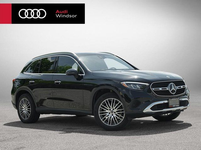 2024 Mercedes-Benz GLC GLC 300 in Cars & Trucks in Windsor Region