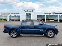 Vehicle Blowout! This Ram 1500 delivers a Gas/Electric V-8 5.7 L/345 engine powering this Automatic... (image 5)
