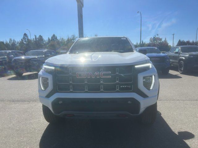 2026 GMC Canyon AT4 in Cars & Trucks in Fort McMurray - Image 2