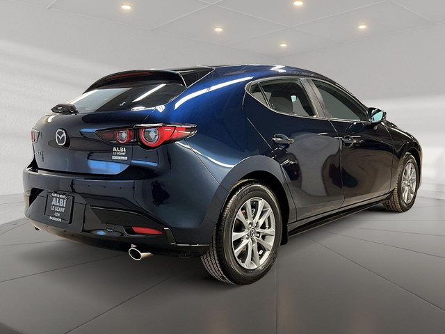 2025 Mazda Mazda3 Sport GS in Cars & Trucks in Laval / North Shore - Image 4