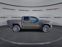 This GMC Canyon has a dependable Turbo Gas 4cyl 2.7L engine. Power Driver's Seat, Lane Departure. *T... (image 8)
