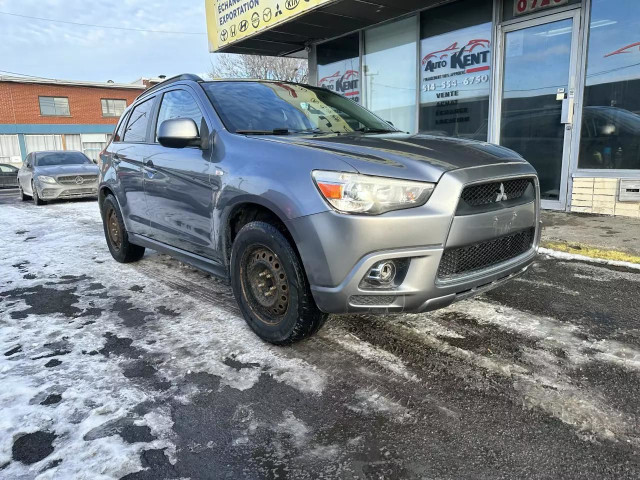 2011 MITSUBISHI RVR GT in Cars & Trucks in City of Montréal