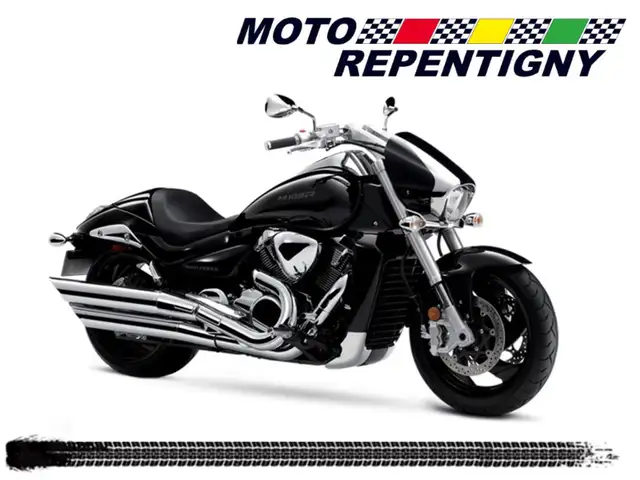 2025 Suzuki Boulevard M109R in Street, Cruisers & Choppers in Laval / North Shore - Image 6