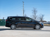 The 2025 Chrysler Pacifica Select is a versatile and feature-rich vehicle designed to meet the needs... (image 7)