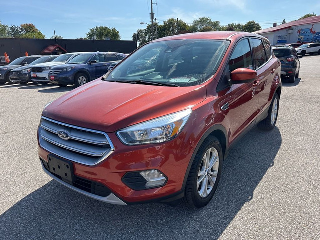  2019 Ford Escape SE, AUTOMATIC, CLEAN CARFAX! in Cars & Trucks in London - Image 2
