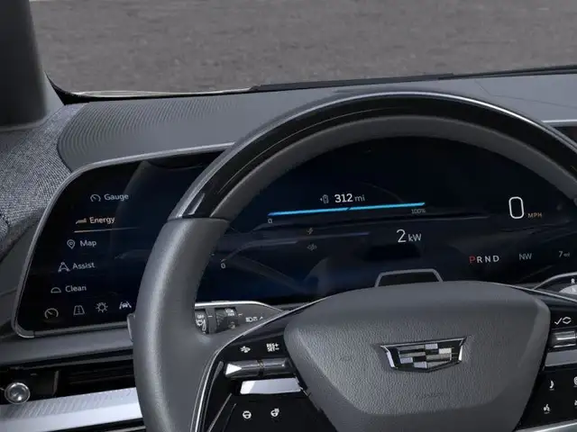 2025 Cadillac OPTIQ Sport in Cars & Trucks in Oakville / Halton Region - Image 22