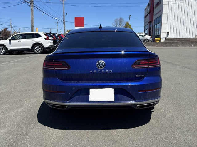 2021 Volkswagen Arteon Exceline R-Line 4 motion*Cuir,Toit Pano,B in Cars & Trucks in Laval / North Shore - Image 4