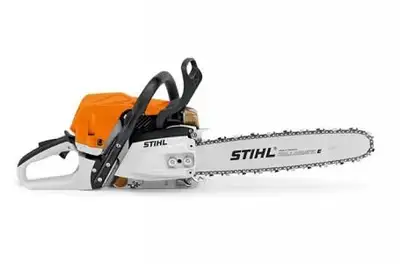 STIHL MS 362 C-M 20 CHAIN SAW (33RS CHAIN) - STIHL M-Tronic (FT) - Fully electronic controlled ignit...