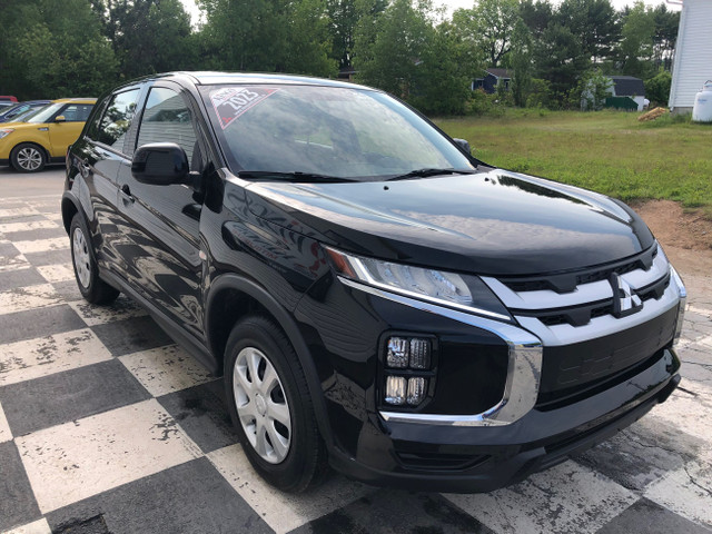 2023 Mitsubishi RVR ES - reverse camera, hands free, cruise cont in Cars & Trucks in Annapolis Valley - Image 4