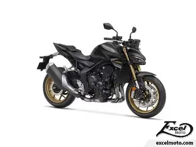 2025 Honda cb1000 hornet 2025 honda cb1000 hornet Les meilleures offres de motos sont chez Excel Mot...