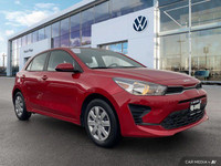 This Kia Rio 5-door boasts a Regular Unleaded I-4 1.6 L/98 engine powering this Variable transmissio... (image 6)
